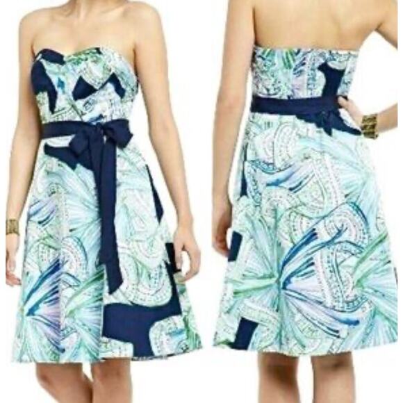 Anthropologie Moulinette Soeurs‎ Donau Dress Size 0 - Picture 1 of 6